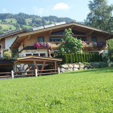 Annemarie Apartment Brixen im Thale