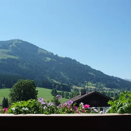 Annemarie Brixen im Thale