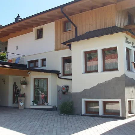 Apartment Annemarie Brixen im Thale