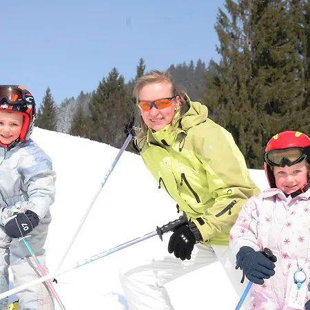 Annemarie Brixen im Thale