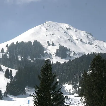 Annemarie Brixen im Thale