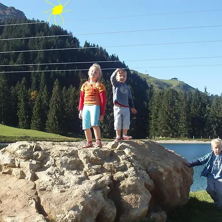 Daire Annemarie Brixen im Thale