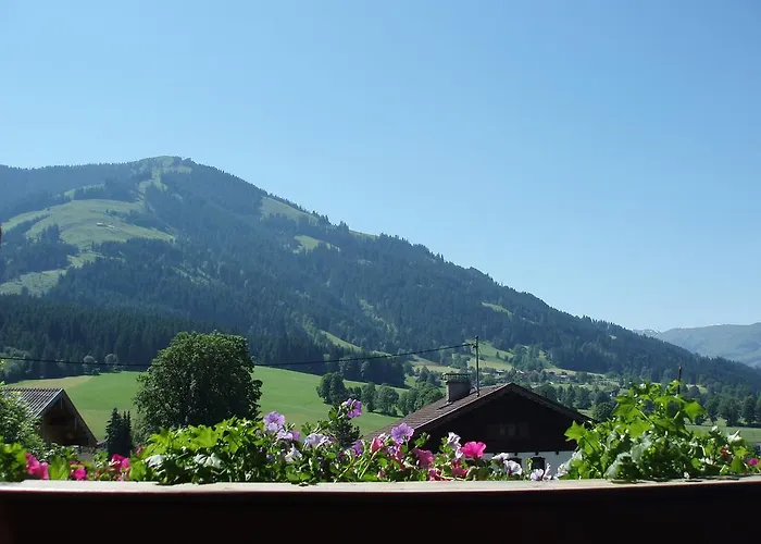 Annemarie Brixen im Thale