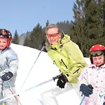 Annemarie Brixen im Thale