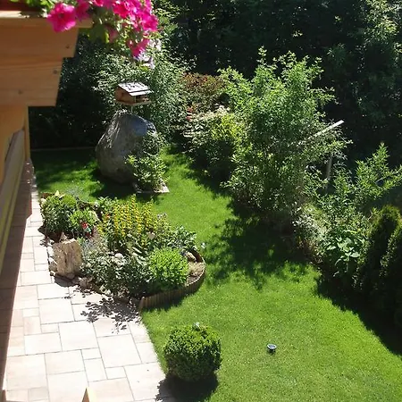 Annemarie Apartment *