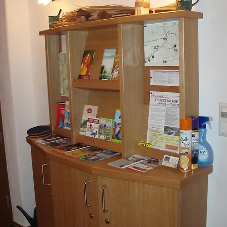Apartment Annemarie