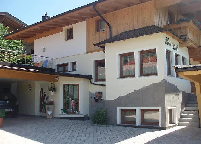 شقة Annemarie بريكسن ام تاله